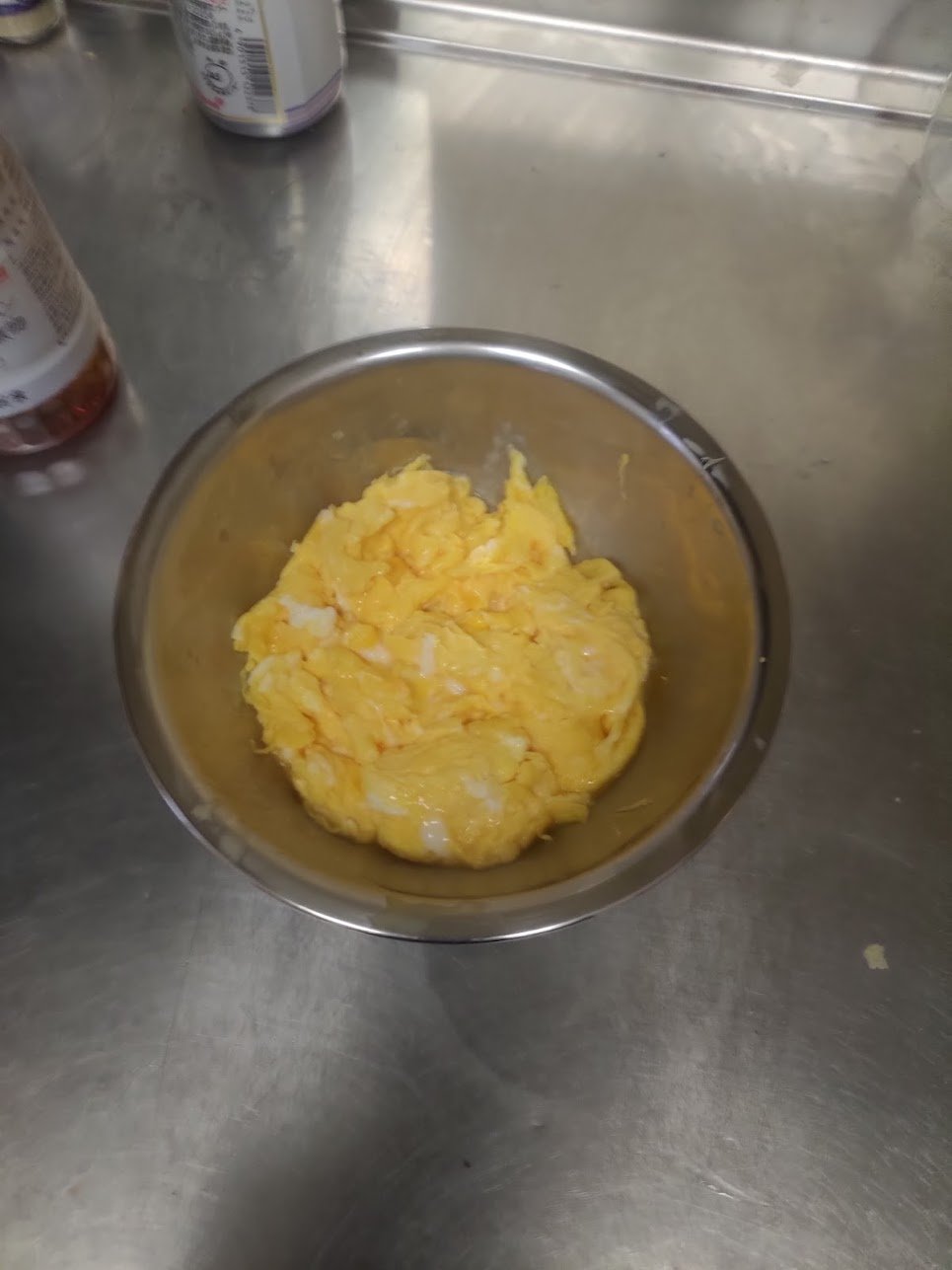 発達障害の僕が発見した「料理の原理原則」だけを凝縮! 納豆チャーハンレシピ
