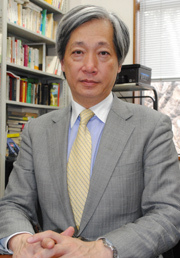 【テーマ6】世界政治の行方(1)<br />主要国トップ交代後も“内政の時代”は継続<br />アメリカの足を引っ張る財政危機と中東の行方<br />――藤原帰一・東京大学法学政治学研究科教授に聞く【前編】