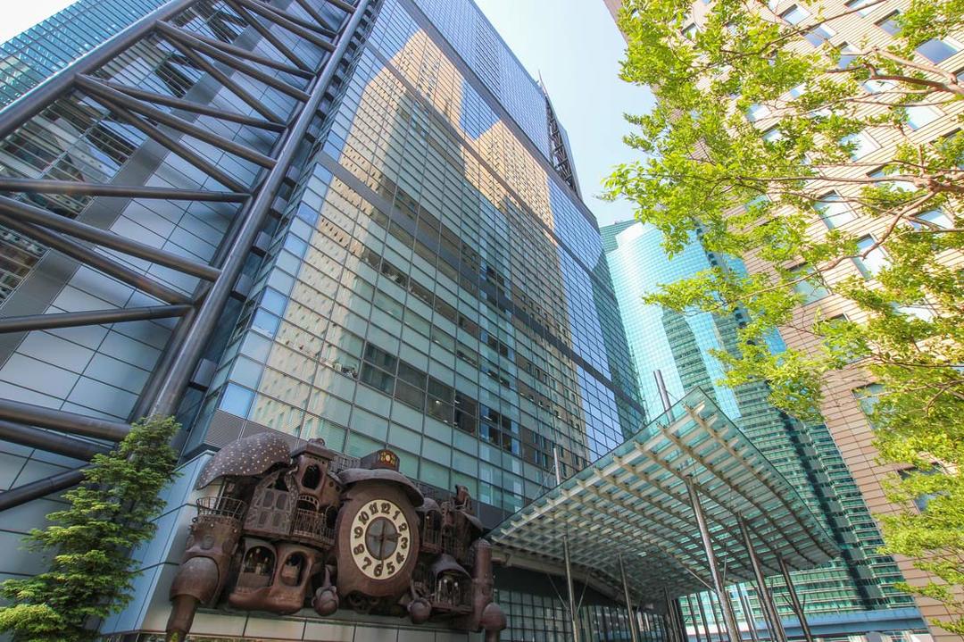 日本テレビ