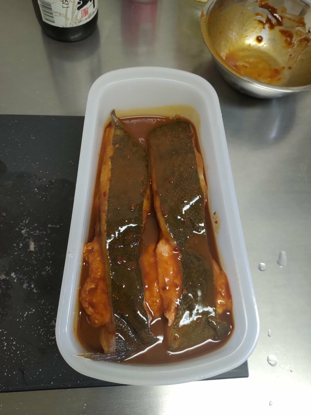 「コンビニ飯ばかり」の人に教えたい世界一簡単なお魚料理