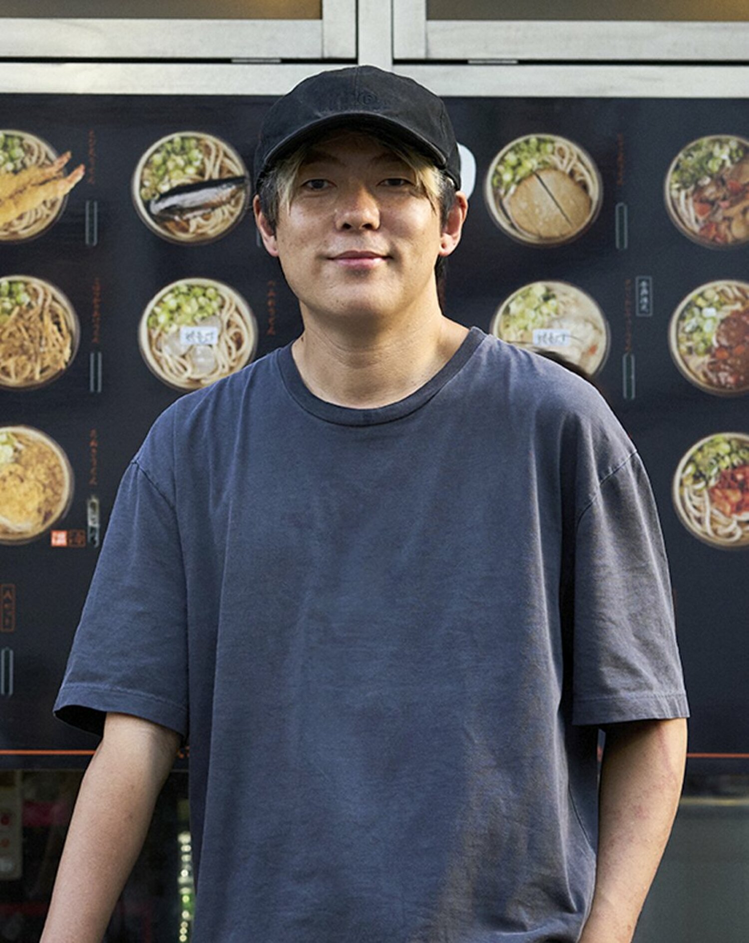 村本氏プロフィール