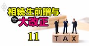 【無料公開】税務署は「死亡翌年の秋」にやって来る!?相続税の税務調査が復活の兆し