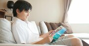 【まんがで解決！】認知症になりやすい人のワースト習慣