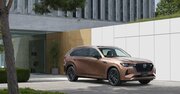 マツダ旗艦SUV「CX-80」が販売開始！「向こう10年、マツダを支える屋台骨」の実力は？