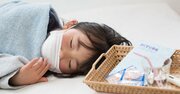 【小児科医が教える】子どもが「風邪」をひいたら、最優先で食べさせたい4つの食材