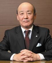 バンダイナムコ　石川祝男社長インタビュー「クリエイターたちがヒット製品を生み出す環境づくり、風土づくりが私の使命」
