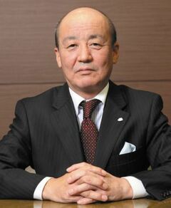 バンダイナムコ　石川祝男社長インタビュー「クリエイターたちがヒット製品を生み出す環境づくり、風土づくりが私の使命」
