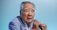 スズキ・鈴木修会長が語る経営者人生、自己採点は「51勝49敗」の真意