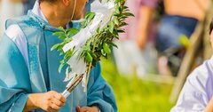 【経営者必見！】三大金運神社の一つで祭られている経済活動の神様は？