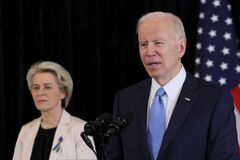 米EU、個人データ移転で暫定合意