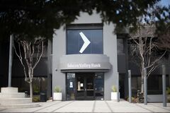 SVB預金者救済、でも苦労したバイオテック企業