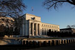 米インフレに減速の兆候？　連銀指標の答えは「ノー」