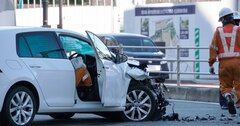 10台に1台は無保険車の衝撃、当て逃げされた人の「あまりに理不尽」な末路【運転の専門家が解説】