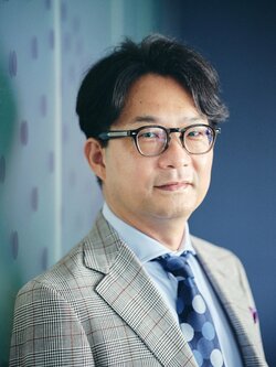 予定調和からイノベーションは生まれない　アーティスト思考×デジタルで加速させる社会変革