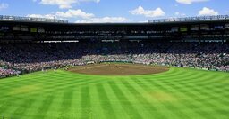 「野球は害毒」と叩いた朝日新聞社が、なぜ夏の甲子園を主催？「手のひら返し」のウラにあった理屈