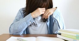 「勉強が続かない人」がやってしまう、目標の立て方・ワースト1