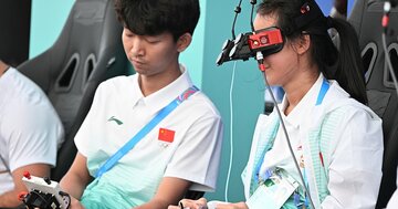中国ドローン覇権に挑む米国、立ちはだかる壁