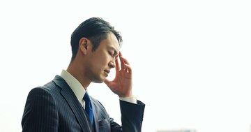 「もう管理職をやめたい…」と思ったときに自問すべき「5つの問い」