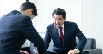 経営会議で15分間、誰も口を開かなかった…「上場以来初の赤字」に揺れた松下電器、元CFOが犯した大失態とは?