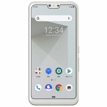 SB向けの富士通ミドル機「arrows U」の性能をベンチマークでチェック！