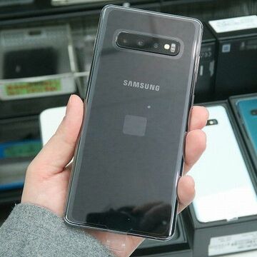 12GB／1TBモデルも！ 最新最強スマホ「Galaxy S10」の海外版が入荷