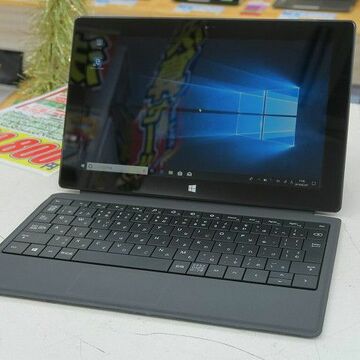 「Surface Pro 2」のタイプカバー付きが3万円切り