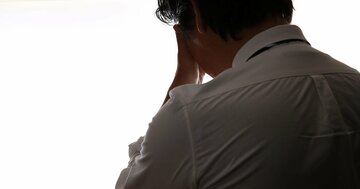 30代でもストレス過多は危険!テストステロンを増やして快眠を手に入れる