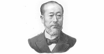 安田善次郎「銀行王」と呼ばれた男の素顔