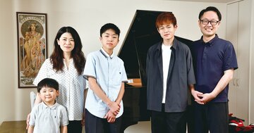 兄弟で開成に合格！「過去問が解けない…」6年生の秋“思わぬスランプ”をどうやって抜け出したか