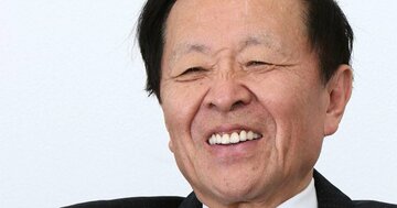 【甲南高校】華麗なる卒業生人脈！リクルート創業の江副浩正、堀場製作所創業の堀場雅夫、元経団連会長の米倉弘昌…