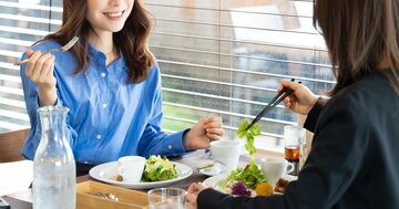 【医師が教える】「痩せられる人」が無意識にしている食べ方・ベスト3