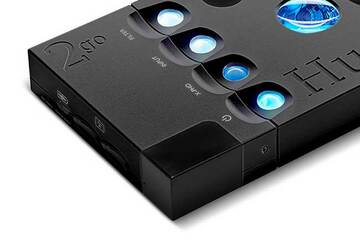 これぞ完成形、CHORD「Hugo 2」＋「2go」のタッグのすごい機能を紹介