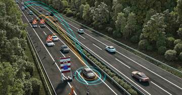 5G時代の交通システムがもたらす新しいカーライフ、各メーカーが描く戦略は?