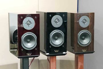 塗装が変われば音も変わる、漆やピアノ仕上げが選べる「KX-0.5」