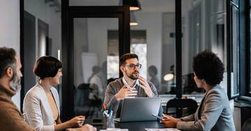 「おまえが言うな」と笑われる職場が、じつは強い組織である理由