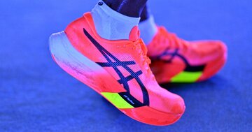 アシックスの社名由来は“足”じゃない！ナイキに苦戦→赤字転落からの「最高益達成」を支えた創業哲学とは？