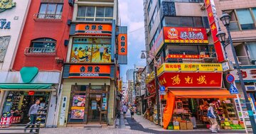 「ここはすっかり中国の団地」埼玉・川口の新チャイナタウンに中国人が集まるワケ