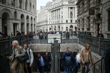 欧州とアジアで出社回帰　米国人は在宅勤務好む