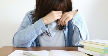 「勉強が続かない人」がやってしまう、目標の立て方・ワースト1