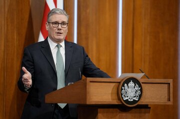 トランプ氏、NATO軍のアフガン貢献軽視　同盟国は猛反発