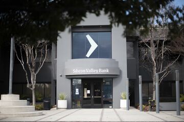 SVB預金者救済、でも苦労したバイオテック企業