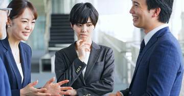 なぜあなたの指示は部下に無視されるのか？「心理的安全性」を爆上げするリーダーの伝え方・ベスト1