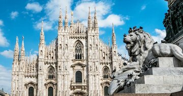 オリンピック前に知っておきたい「ミラノ」について詳しい人に聞いてみた