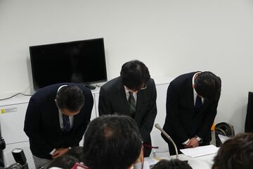 セブンペイあきれた危機感のなさ