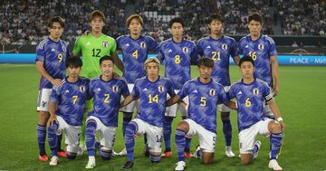 サッカー日本代表が史上初の元日決戦!「三笘・久保が不在」でもタイ戦を見るべき理由【放送局・開始時間も解説】
