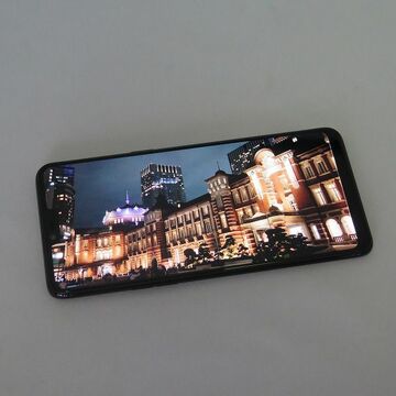 OPPOが日本市場に本気を示した「R15 Pro」の使い勝手