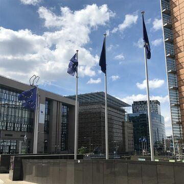 AndroidでのEUとグーグルの対決　制裁で検索シェアに動きは起きるのか？