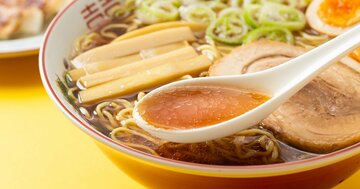ラーメンは週に1～2回、スープは半分まで…ラーメン王国「山形」県立米沢栄養大からの報告