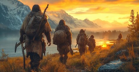 「なぜ人類の中でホモ・サピエンスだけが生き残ったのか？」。他の人類との決定的な違いと「ネアンデルタール人の絶滅から得られる教訓」とは