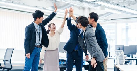 なぜ、お客さまに喜んでいただこうと思っている会社は、儲かるのか？